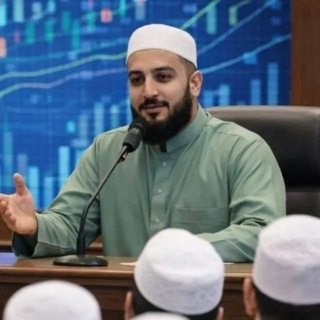 Sharia trading community profile image